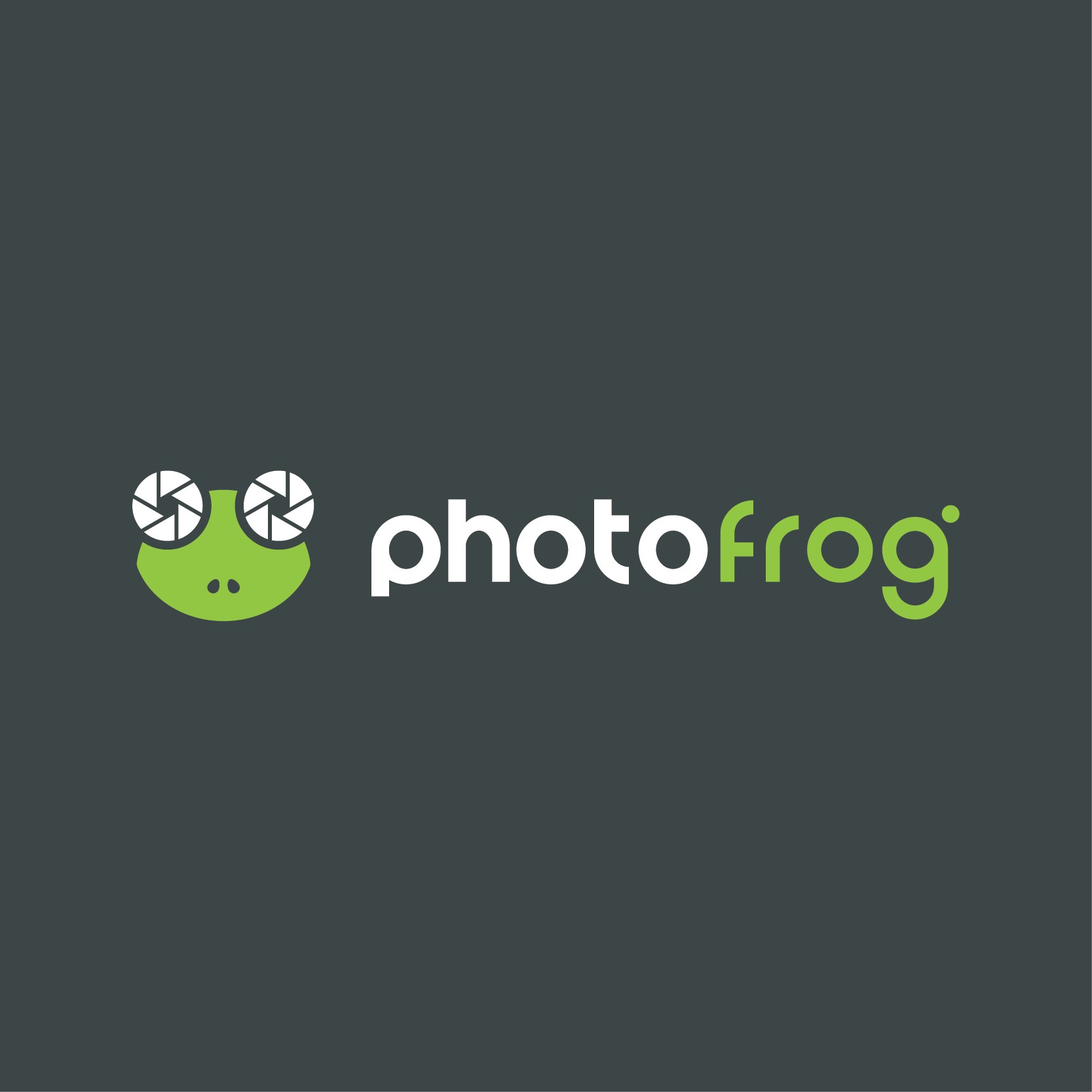 Action photo brand seeking Catchy & Modern refresh of Frog logo design! Appealing to parents and sporty adults.