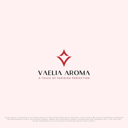 perfume logo