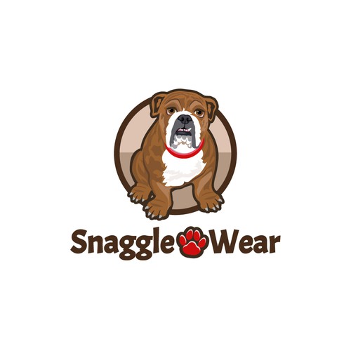 Pet Logo