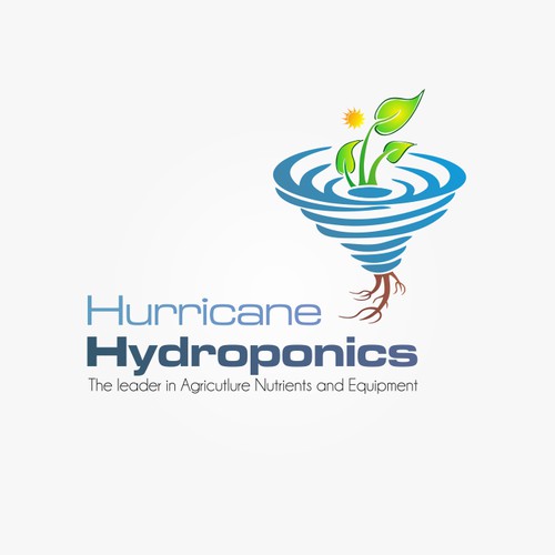 Create a eye catching logo for grow store and new plant nutrient line