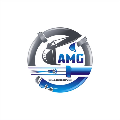 AMG Plumbing
