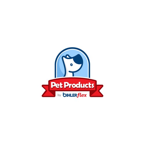 Pet Product, Logo avaliable