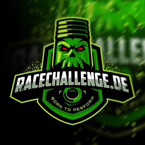 Racechallenge.de