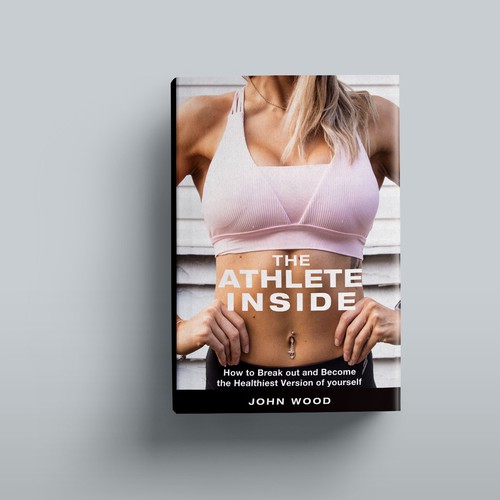 THE ATHLETE INSIDE 