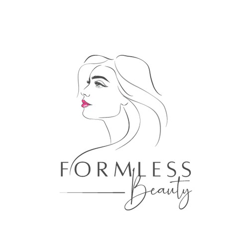 Formless Beauty