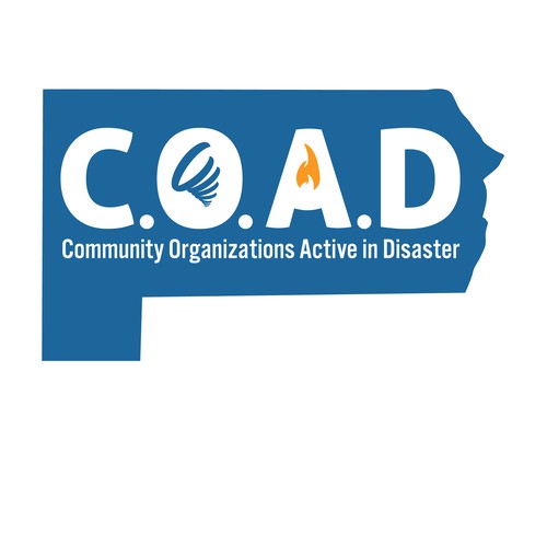 COAD LOGO/MARK