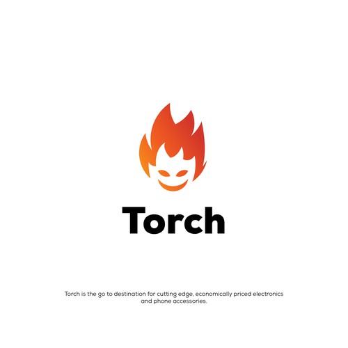 Torch Logo