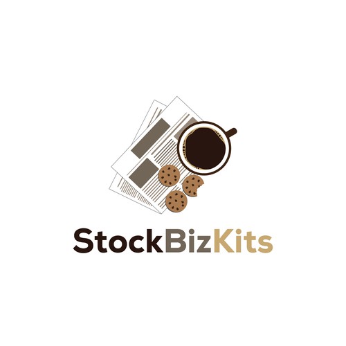 StockBizKits...to be enjoyed any time of day!