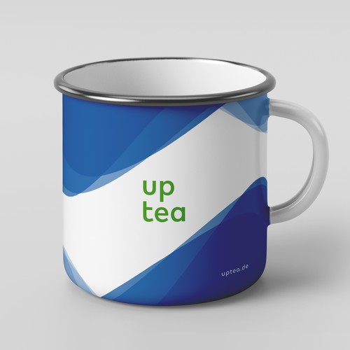 Cup design