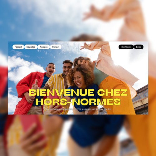 Hors-Normes