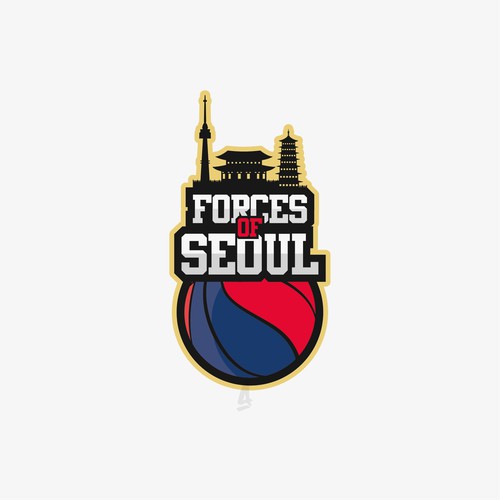 force of seoul concept