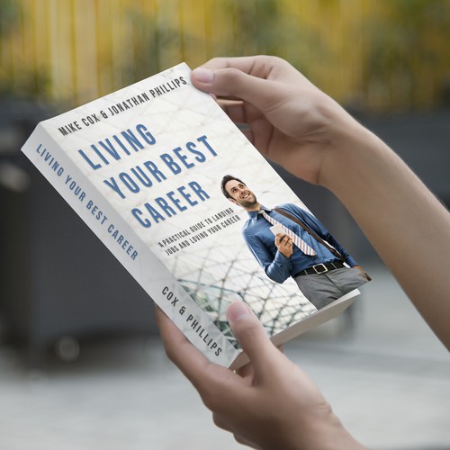 Book Cover Design