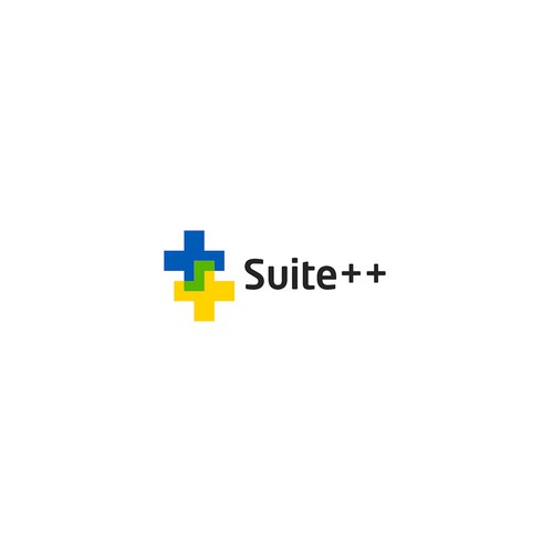 New logo wanted for Suite++