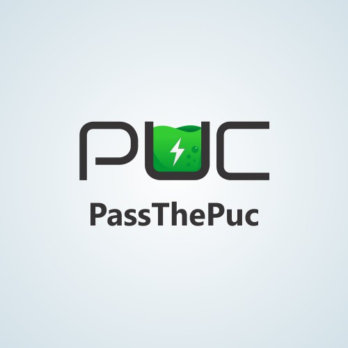 Pass the PUC logo contest