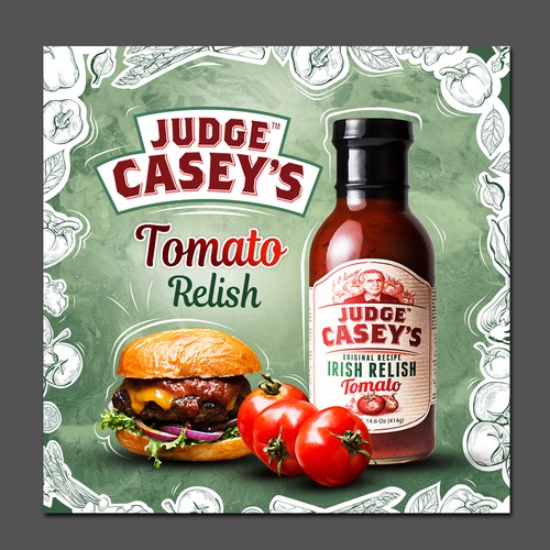 Judge Casey's 