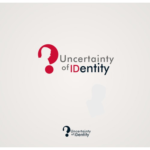 Uncertainty of Identity