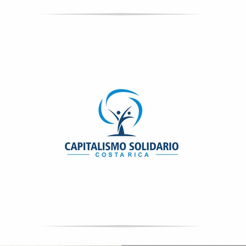 logo capitalismo solidario