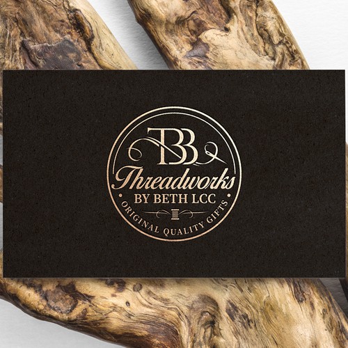 Threadworks by Beth LCC