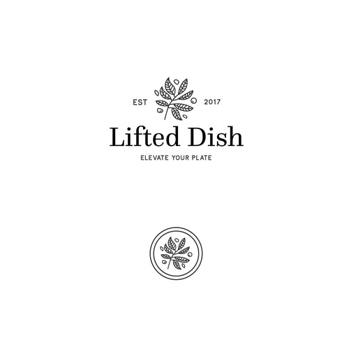 Lifted Dish - Restaurant
