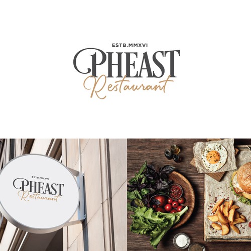 Pheast 