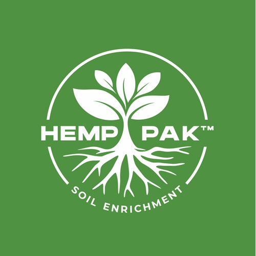 Hemp-pak标志