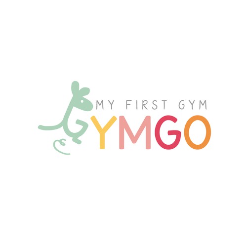 GYMGO - My First Gym