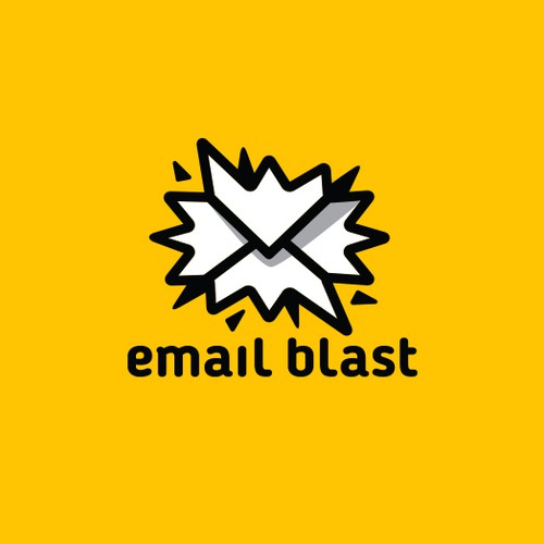 Creative Blast Mail