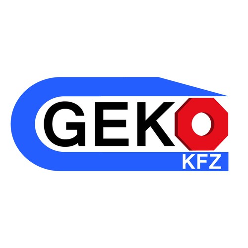 Logo-Modernisierung für KFZ-Werkstätte!