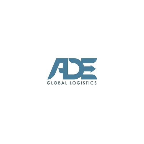 Logistics Logo Design 