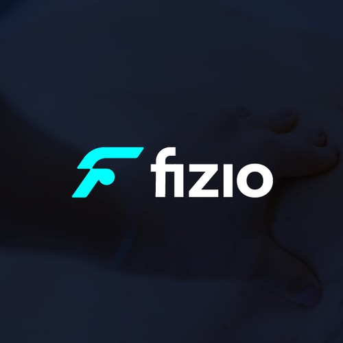 F Lettermark