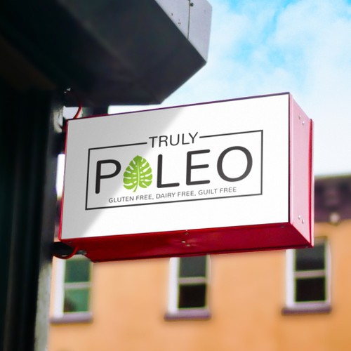 truly paleo