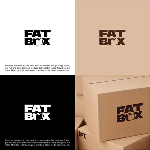 FatBox Logo 