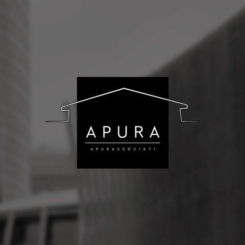 Apura Logo Contest #2