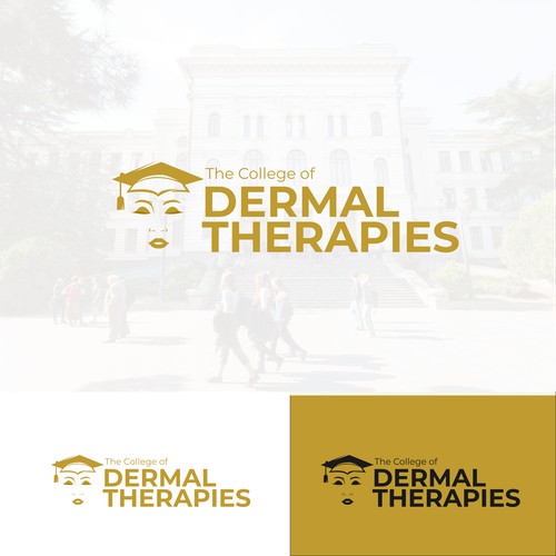 Dermal Therapies Logo
