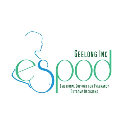 logo for ESPOD Geelong Inc