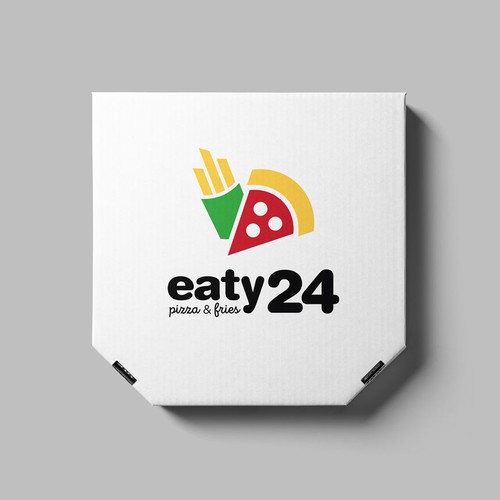 Eaty24 logo