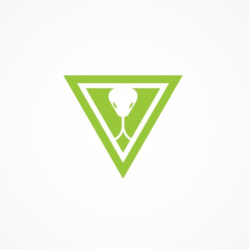 Bold logo concept for VIPER SPORTS