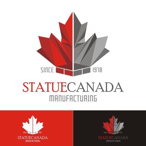 statue canada