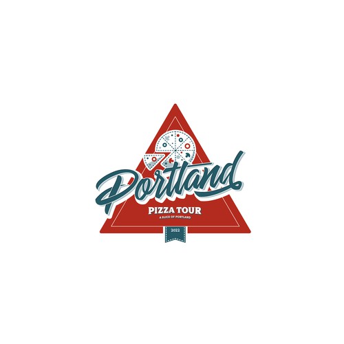 Portland Pizza Tour