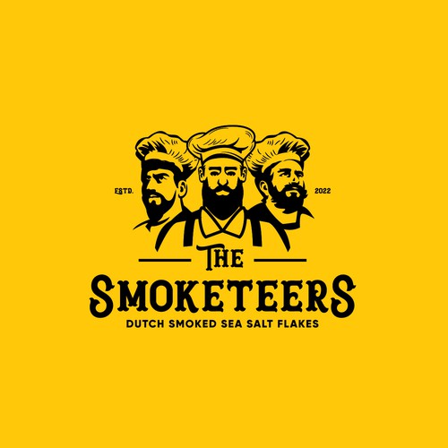They Smoketeers