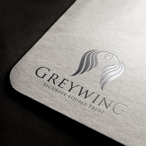 Greywing Logo