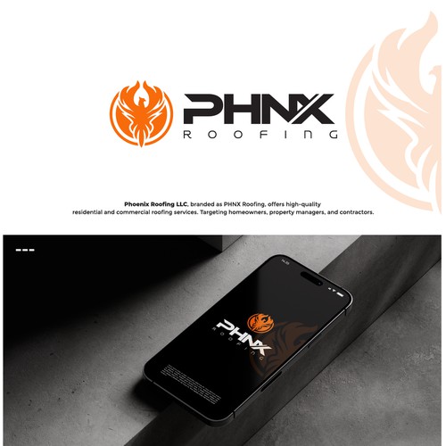 Phnx Roofing