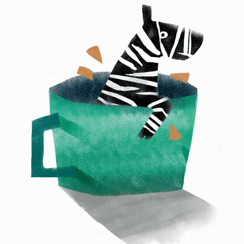 Help Alexandra Guilamo with a new illustration or graphics