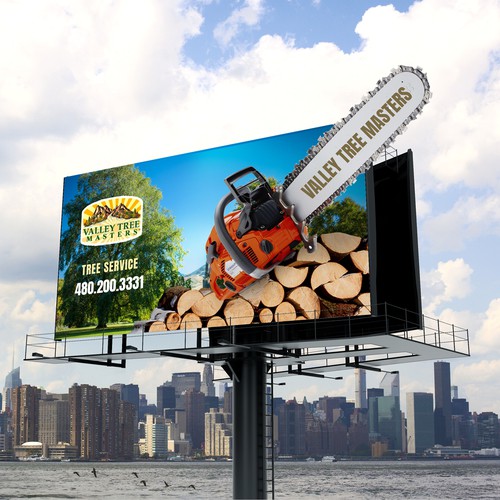 Billboard