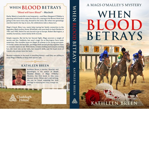 When Blood Betrays