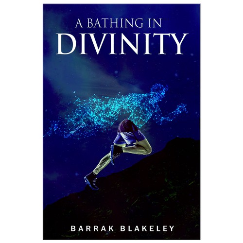 A Bathing in Divinity