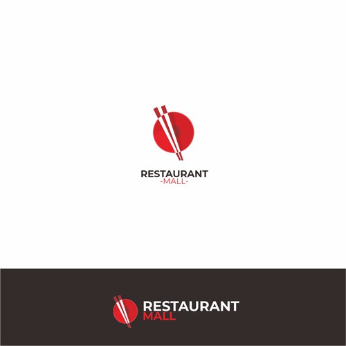 Restaurant Logo Design 