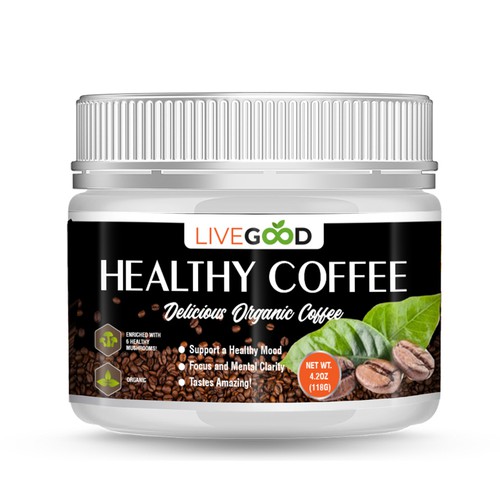 Healthy Coffee