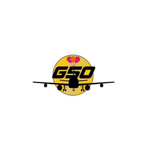 G50 Logo