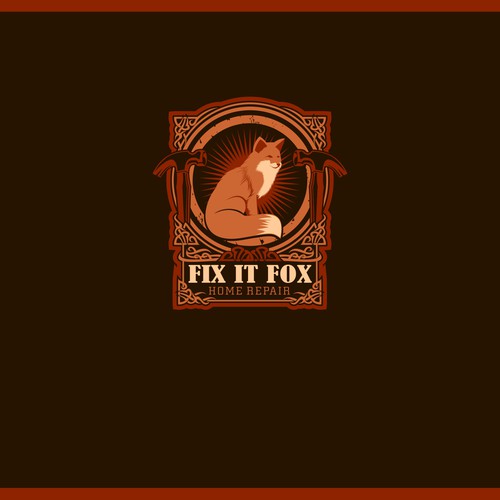 Fix it Fox